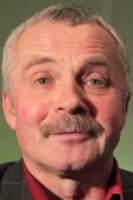 Yuri Malyarov profile