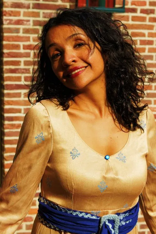 Martha Villada Marquez profile