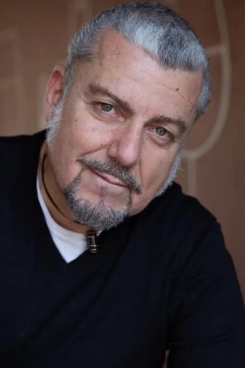 Emanuele Puglia profile