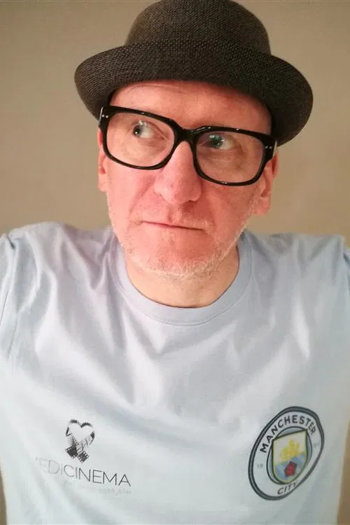 Simon Hickson profile