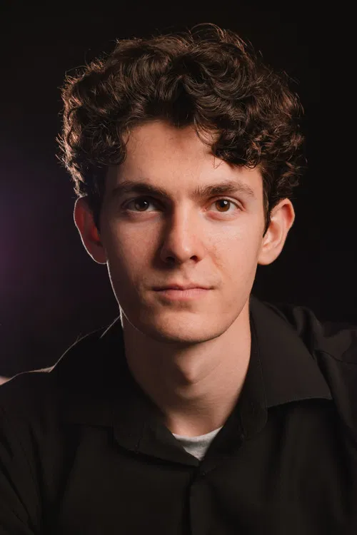 Randall Warren profile