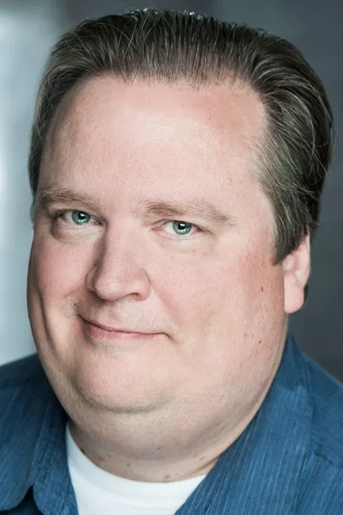 William Poulin profile