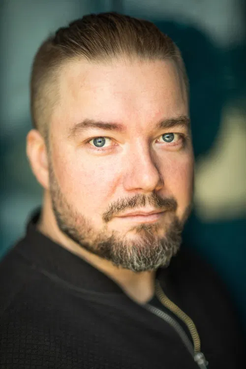 Jan Korander profile