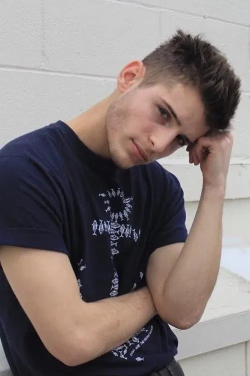 Olivier Paris profile