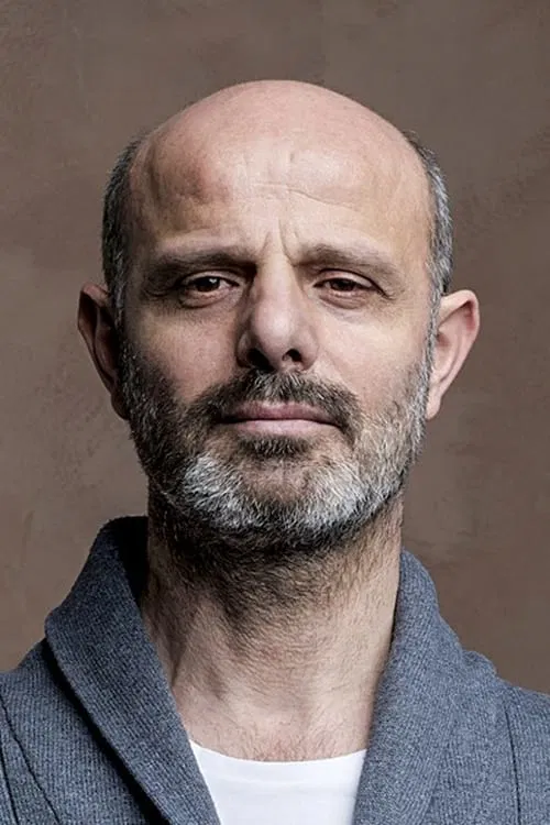 Haydar Şişman profile