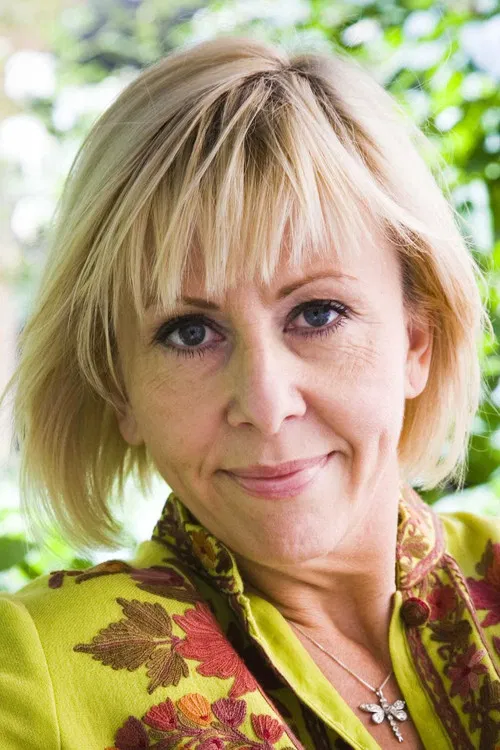 Pia Johansson profile