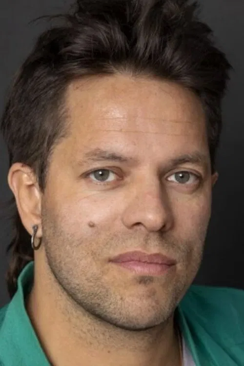 Christian Gade Bjerrum profile