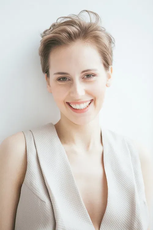 Elizaveta Saksina profile