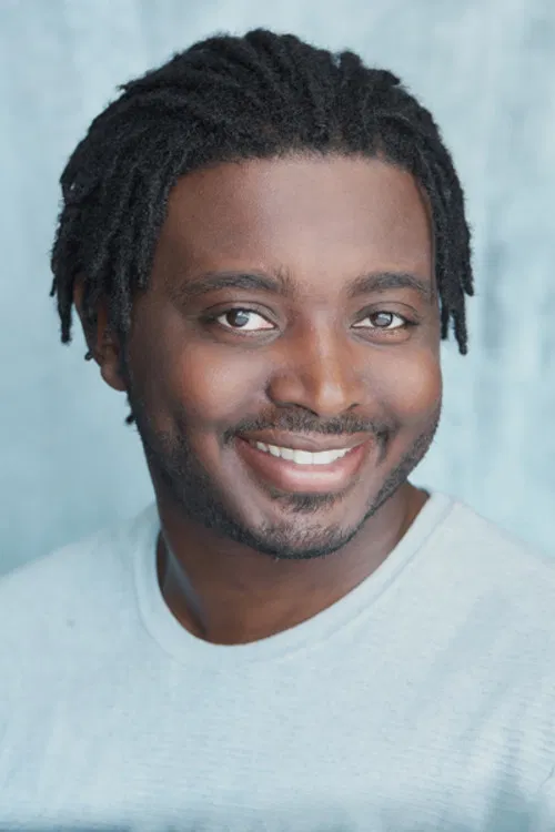 Michael Bordom profile