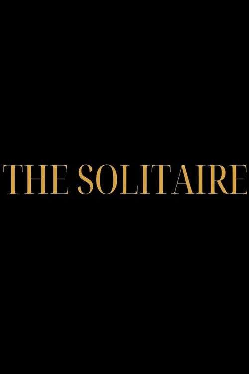 The Solitaire poster