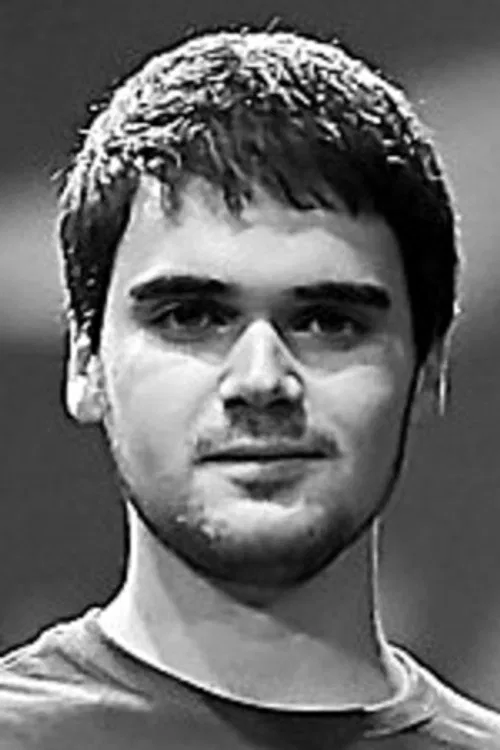 Ignasi Roqué profile