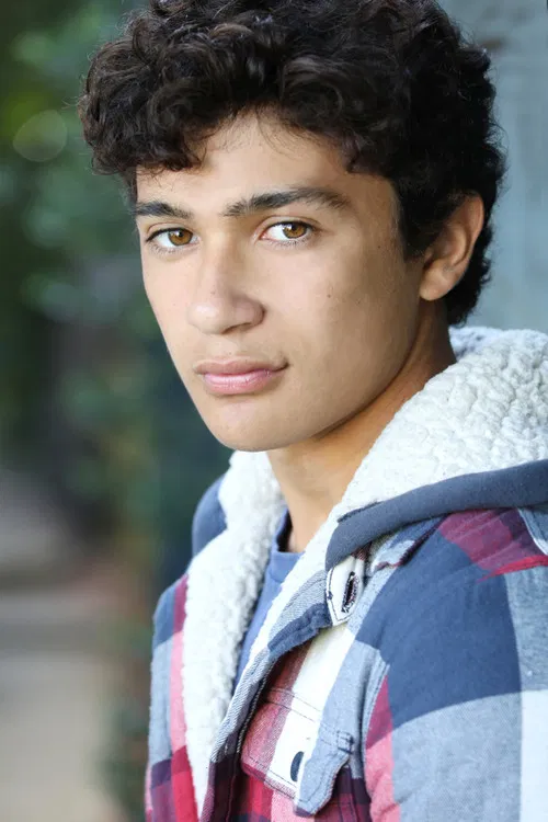 Sonny Bustamante profile