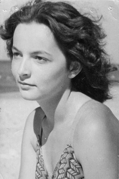 Elvira Brunovskaya profile