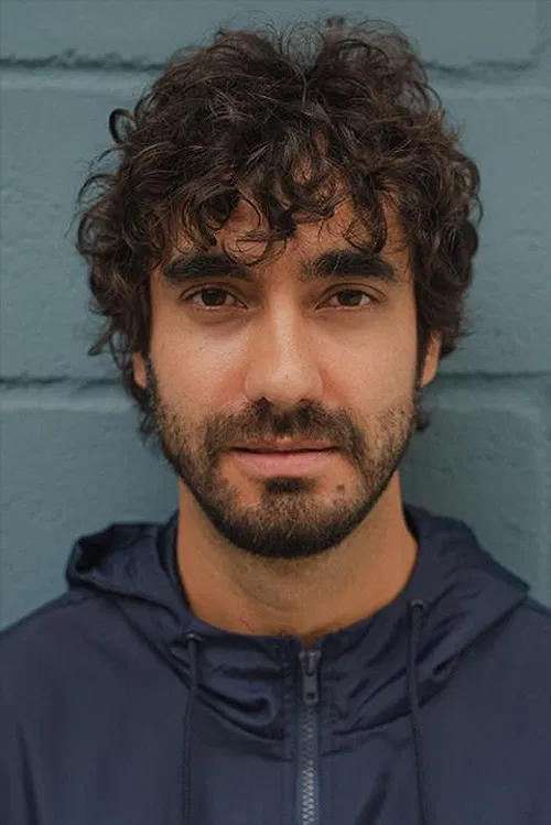 Gabriel Godoy profile