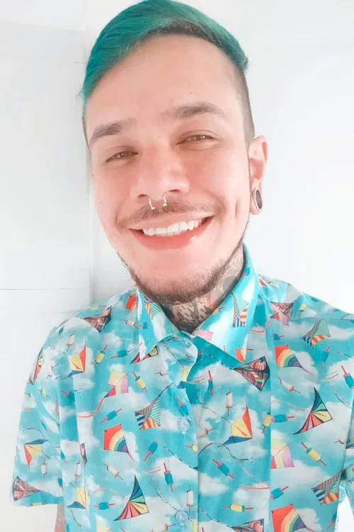 Danilo Facioli profile