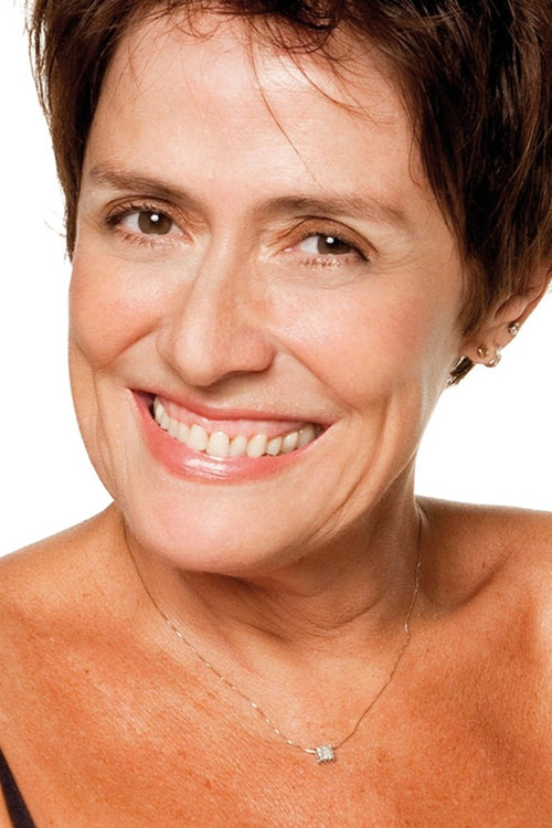 Nina de Pádua profile