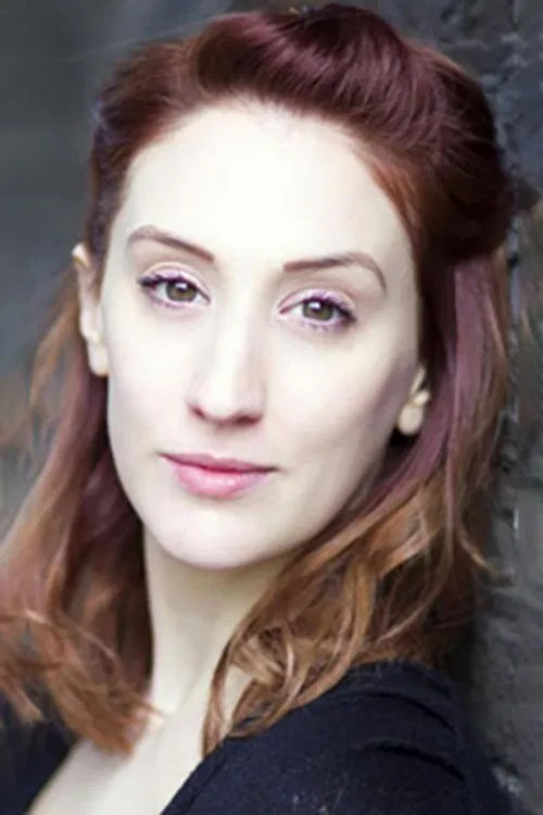 Gabriella Schmidt profile