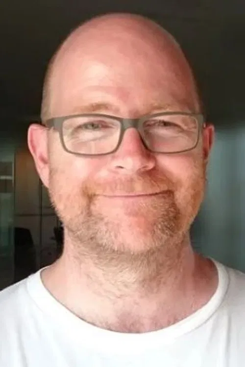 Justin Smith profile