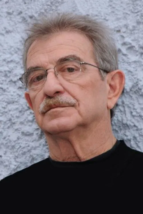 Thanos Papadopoulos profile