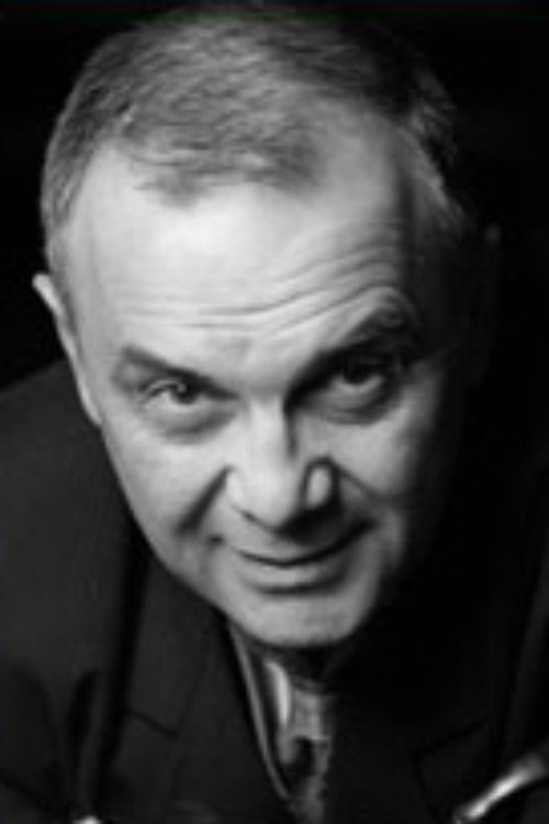 Mikhail Tokarev profile