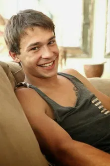 Tim Campbell profile