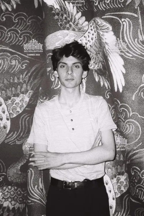 Victor Lepesant profile