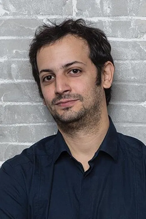 Mauro Andrizzi profile