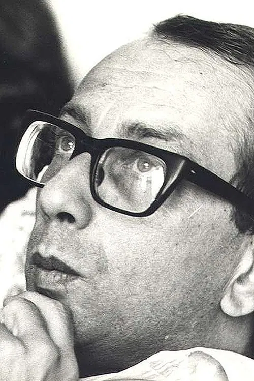 Mário Carneiro profile