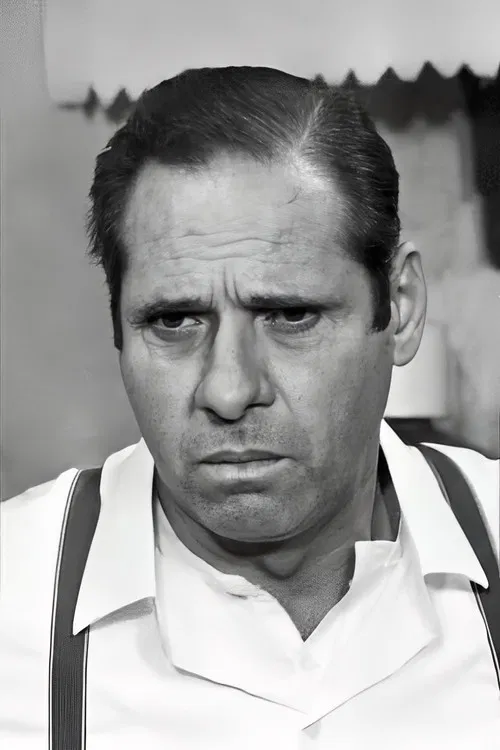 Átila Iório profile