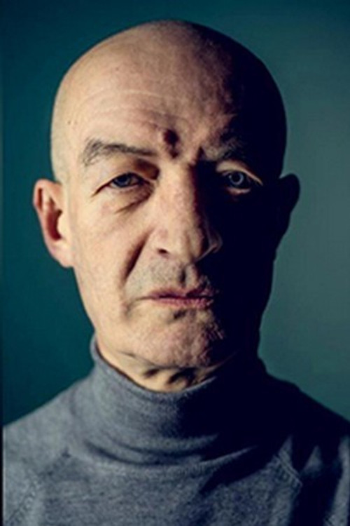 Andrzej Jakubczyk profile