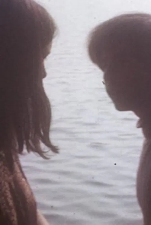 Carolyn And Me: Part Two poster