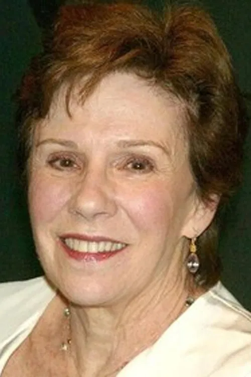 Maggie Burke profile