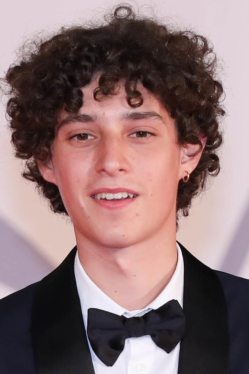 Filippo Scotti profile