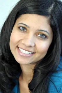 Sandhya Chandel profile