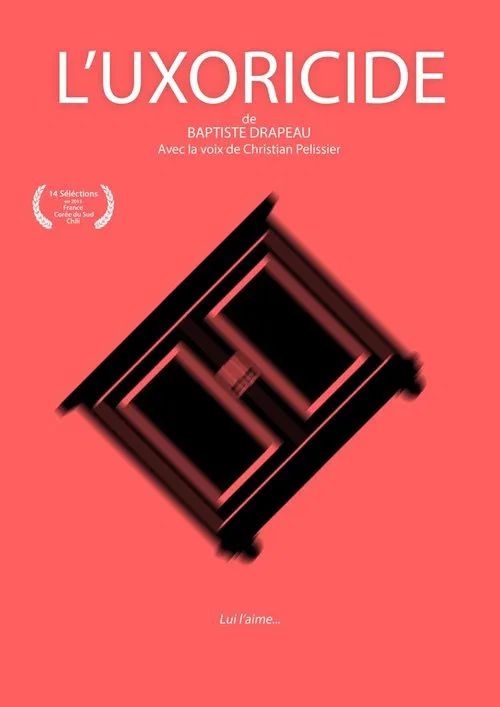 L’Uxoricide poster