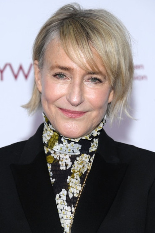 Tricia Brock profile