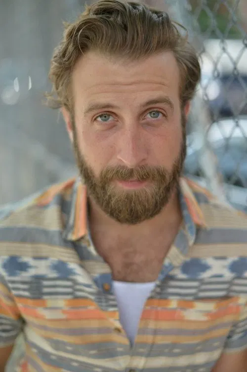 Collin Smith profile