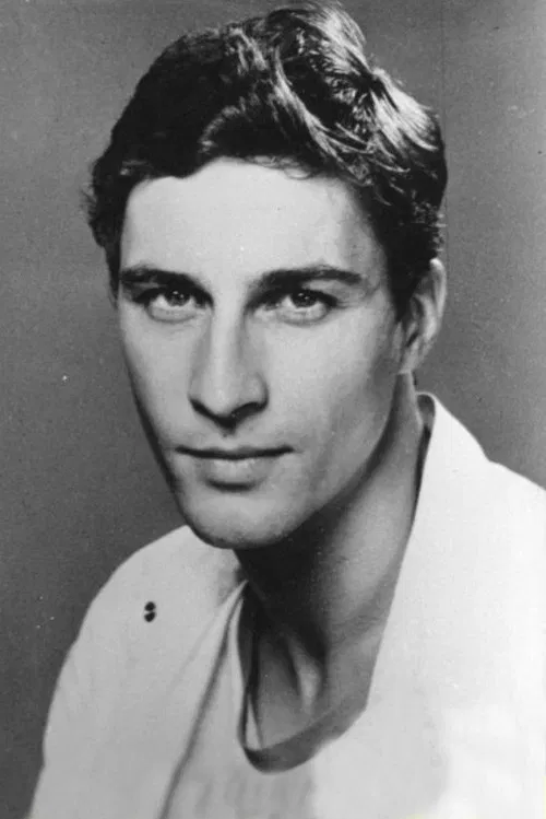 Andrei Alyoshin profile