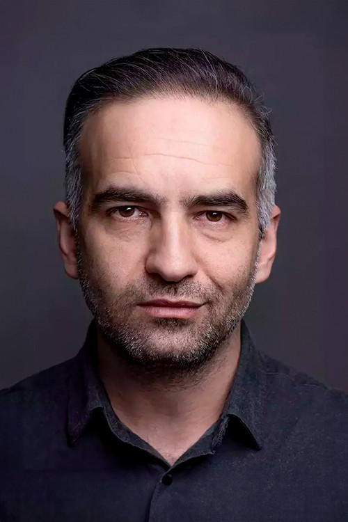 Nadir Sarıbacak profile