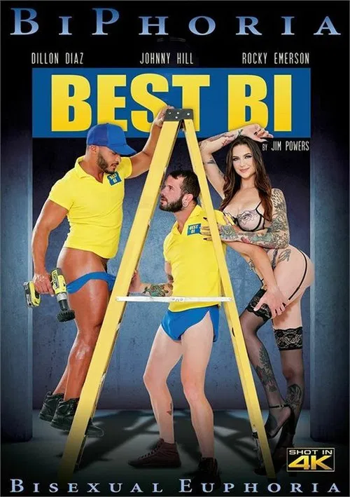Best Bi poster