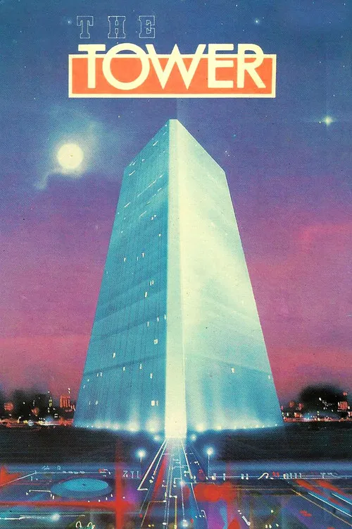 The Tower poster