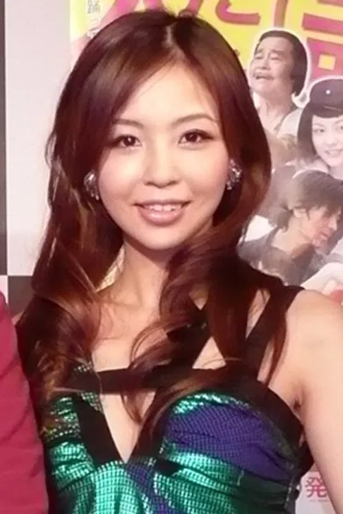 Yinling of Joytoy profile