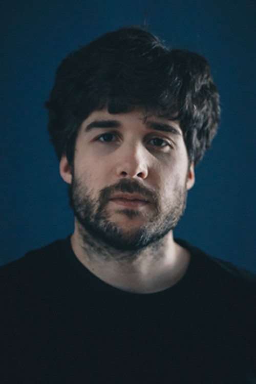 Pablo Maqueda profile