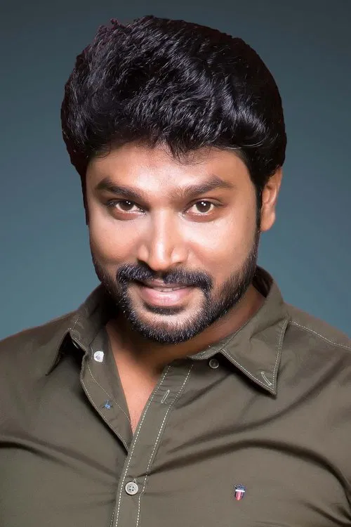 Naveen Kumar profile