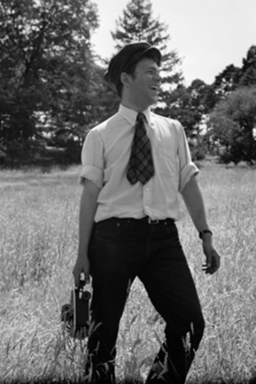 David Brooks profile