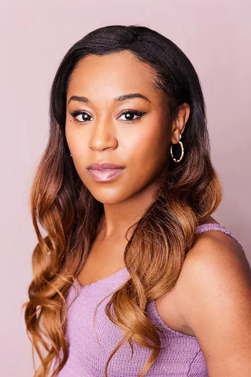 Tristina Lee Bryant profile