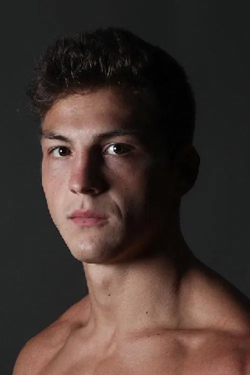 Josh Brueckner profile