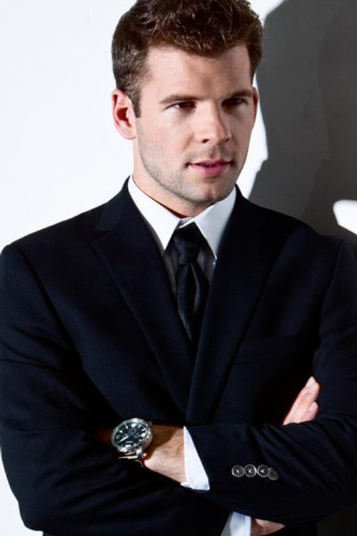 John Q. Kubin profile