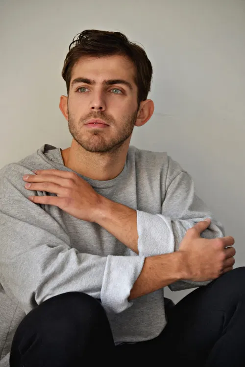 Carlos Seeman profile