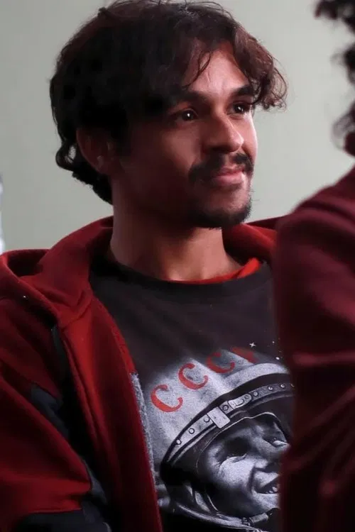 Frances Gonf profile